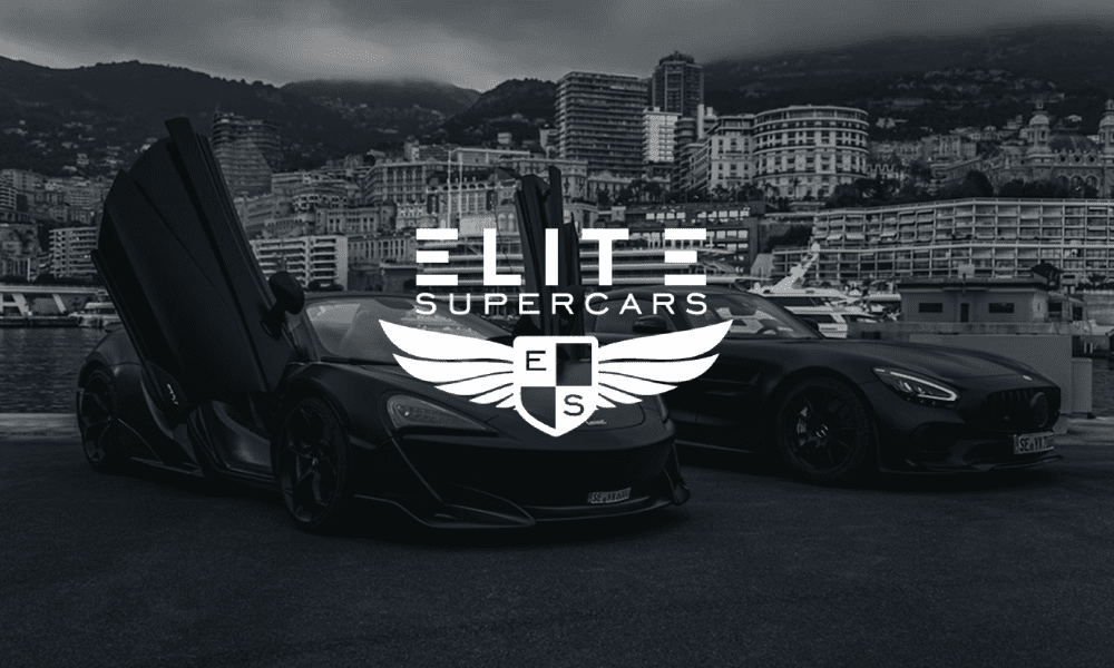 Elite Supercars