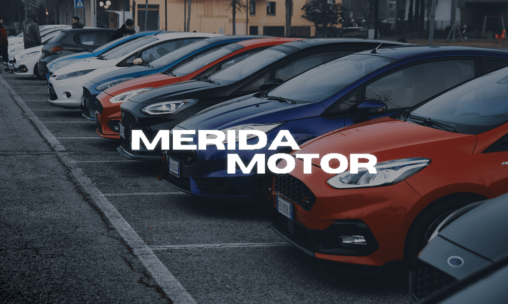 Merida Motor
